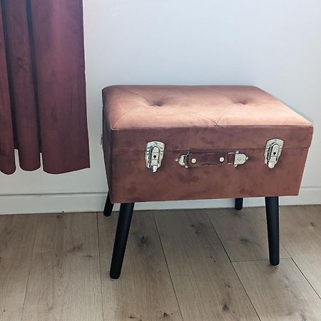 "Le Coquillage" Appartement Proche Plage Royan Zewnętrze zdjęcie