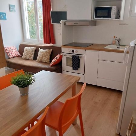 "Le Coquillage" Appartement Proche Plage Royan Zewnętrze zdjęcie
