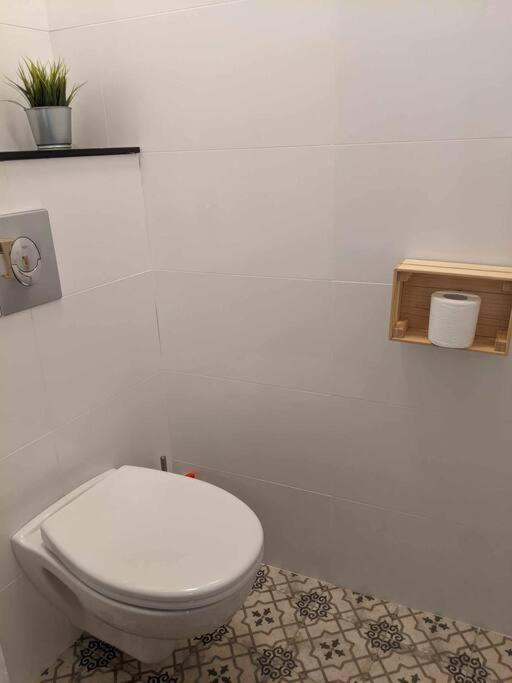 "Le Coquillage" Appartement Proche Plage Royan Zewnętrze zdjęcie