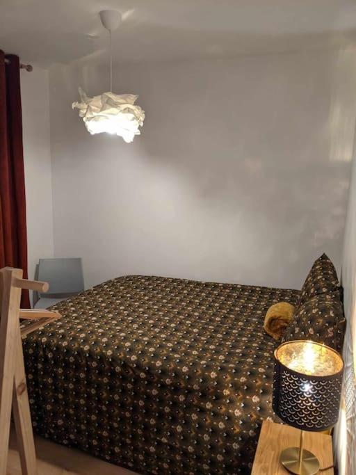 "Le Coquillage" Appartement Proche Plage Royan Zewnętrze zdjęcie