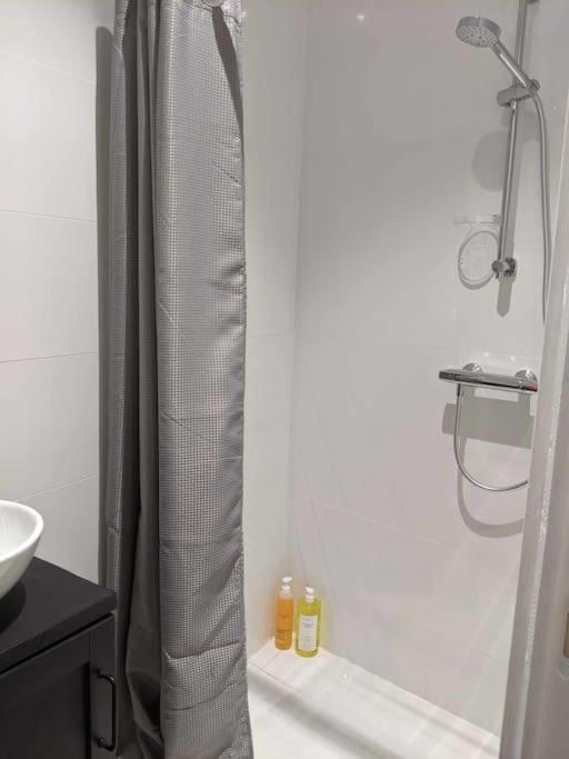 "Le Coquillage" Appartement Proche Plage Royan Zewnętrze zdjęcie