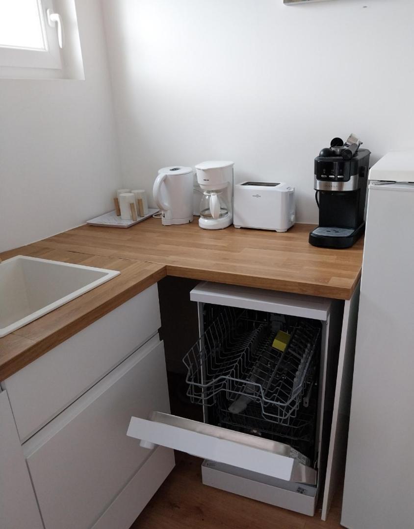"Le Coquillage" Appartement Proche Plage Royan Zewnętrze zdjęcie