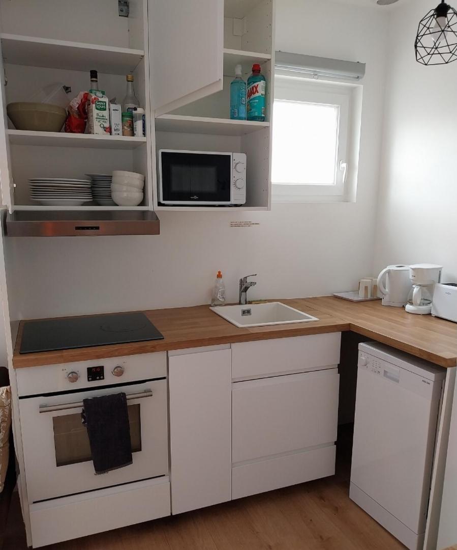 "Le Coquillage" Appartement Proche Plage Royan Zewnętrze zdjęcie