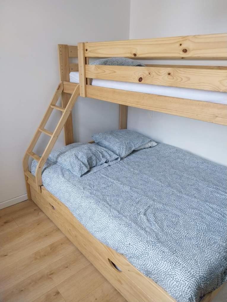 "Le Coquillage" Appartement Proche Plage Royan Zewnętrze zdjęcie
